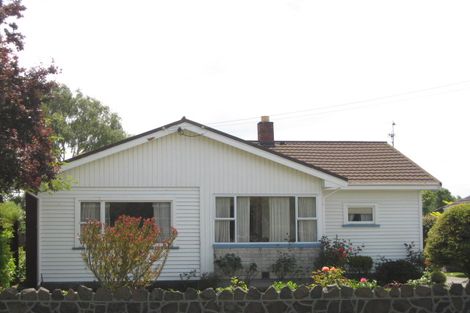 Photo of property in 17 Stenness Avenue, Somerfield, Christchurch, 8024