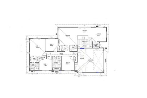 Photo of property in 90 Kennedys Bush Road, Halswell, Christchurch, 8025