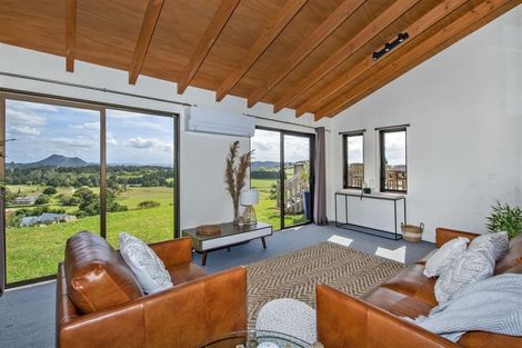 Photo of property in 520 Crane Road, Kauri, Kamo, 0185