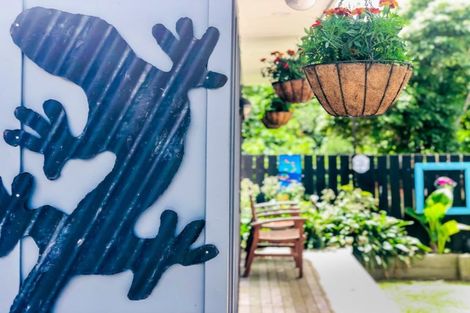 Photo of property in 3b Campion Road, Waikanae Beach, Waikanae, 5036