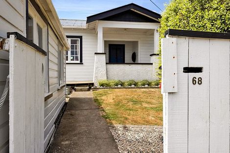 Photo of property in 68 Stanners Street, Eltham, 4322