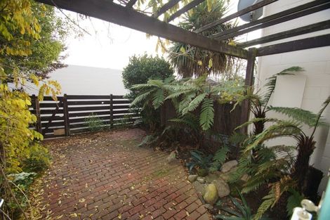 Photo of property in 2/73 Tennyson Street, Sydenham, Christchurch, 8023