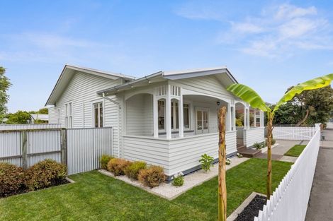 Photo of property in 24a Jull Street, Napier South, Napier, 4110