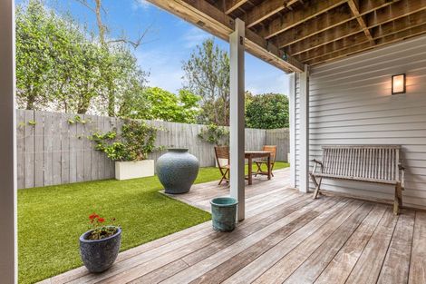 Photo of property in 6 Balfour Road, Parnell, Auckland, 1052