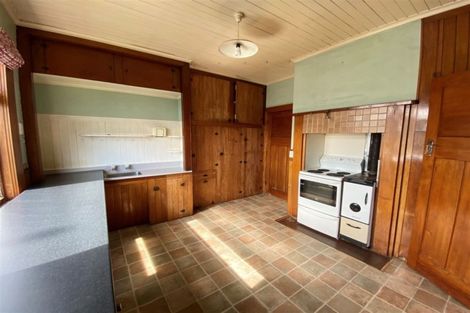 Photo of property in 1 Kelvin Street, South Hill, Oamaru, 9400