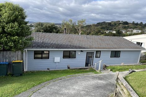 Photo of property in 21 Thimble Lane, Whitby, Porirua, 5024