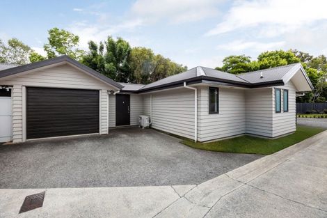 Photo of property in 4/23 Montgomery Crescent, Bader, Hamilton, 3206