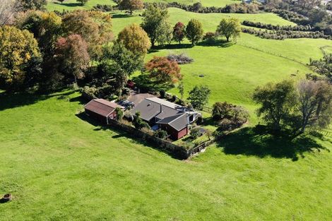 Photo of property in 137b Pukekauri Road, Waikino, Waihi, 3682