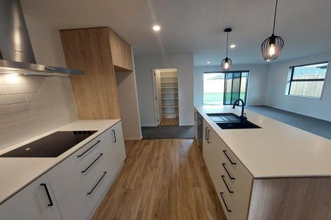 Photo of property in 16 Westbrook Avenue, Rolleston, 7615