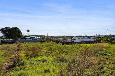 Photo of property in 14 Bedford Street, Patea, 4520