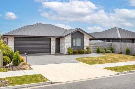 Photo of property in 12 Nathaniel Archer Street, Woodend, 7610