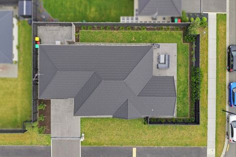 Photo of property in 152 Hungerford Drive, Rolleston, 7615