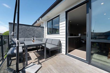 Photo of property in 6/47 Cook Street, Hamilton East, Hamilton, 3216