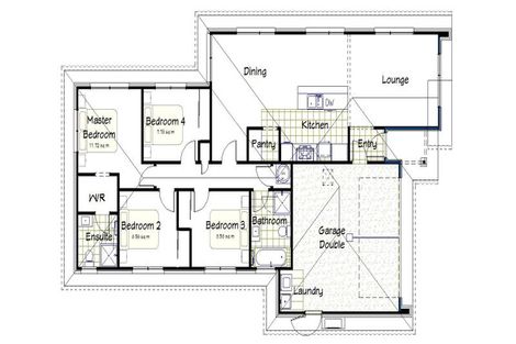 Photo of property in 2 Blakely Street, Amberley, 7410