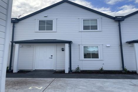 Photo of property in 46c Waltham Road, Sydenham, Christchurch, 8023