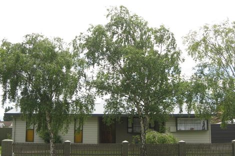 Photo of property in 70 Grimseys Road, Redwood, Christchurch, 8051