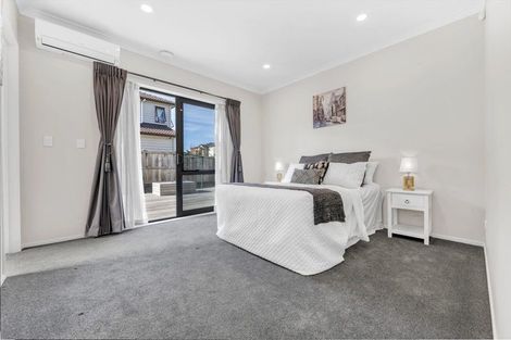 Photo of property in 26 Hikuawa Road, Flat Bush, Auckland, 2019