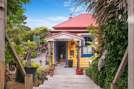 Photo of property in 14 Banks Lane, Waikino, Waihi, 3682