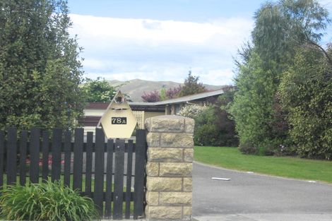 Photo of property in 78a Stephenson Street, Blenheim, 7201