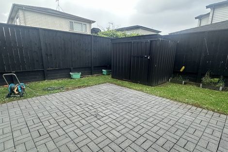 Photo of property in 4 Lorenzo Way, Flat Bush, Auckland, 2016