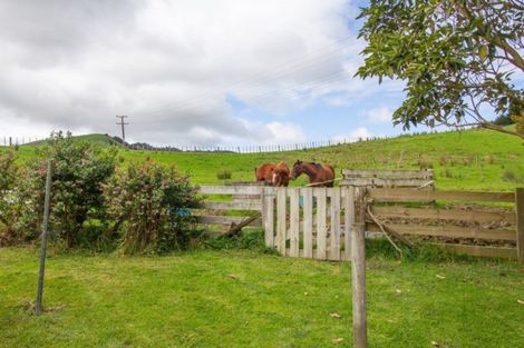 Photo of property in 487a Pukehuia Road, Tangiteroria, 0381