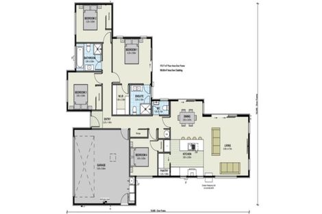 Photo of property in 41 Watkins Drive, Rangiora, 7400