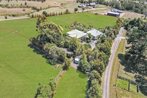 Photo of property in 203 Onekura Road, Waipapa, Kerikeri, 0295