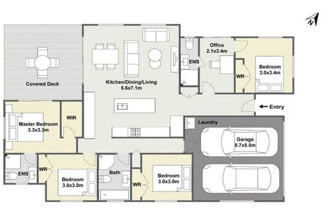 Photo of property in 33 Woodridge Drive, Stanmore Bay, Whangaparaoa, 0932
