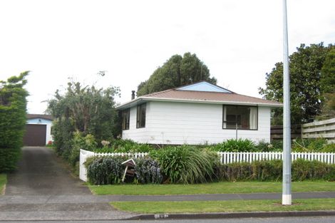 Photo of property in 12 Villa Place, Bell Block, New Plymouth, 4312