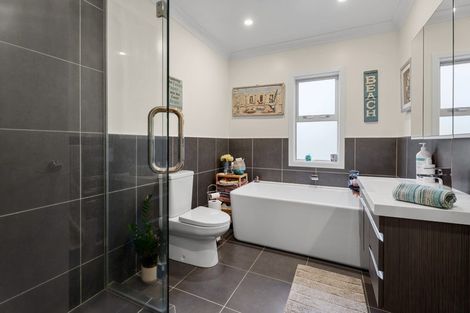 Photo of property in 1/3 Morrow Avenue, Bucklands Beach, Auckland, 2012