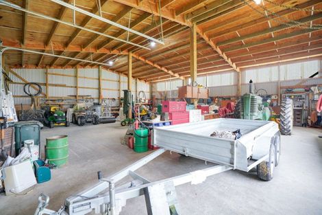 Photo of property in 444b O'shannessy Road, Lochiel, Winton, 9781