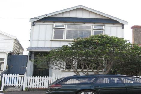 Photo of property in 25 Ellice Street, Mount Victoria, Wellington, 6011