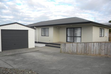 Photo of property in 379 Pakura Street, Te Awamutu, 3800