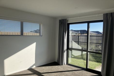Photo of property in 18 Westbrook Avenue, Rolleston, 7615