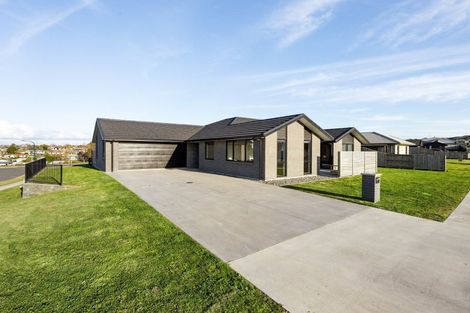 Photo of property in 111 Saddle Terrace, Te Awamutu, 3800