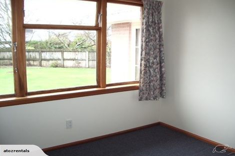 Photo of property in 102 Teesdale Street, Burnside, Christchurch, 8053