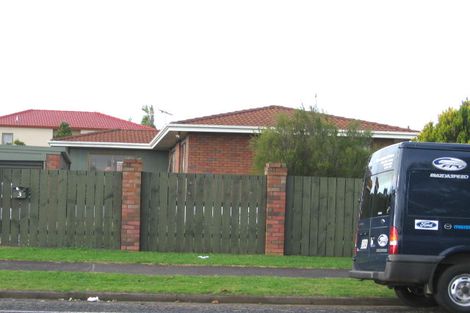 Photo of property in 3 Cherry Road, Bucklands Beach, Auckland, 2014