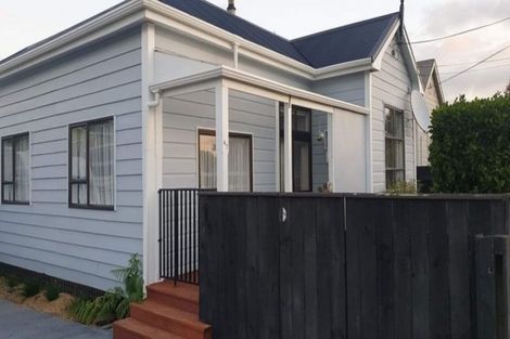 Photo of property in 47 Parris Street, Waitara, 4320