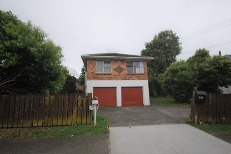 Photo of property in 2/21 Ferndale Road, Mount Wellington, Auckland, 1060