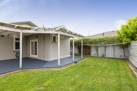 Photo of property in 248 Grey Street, Palmerston North, 4414