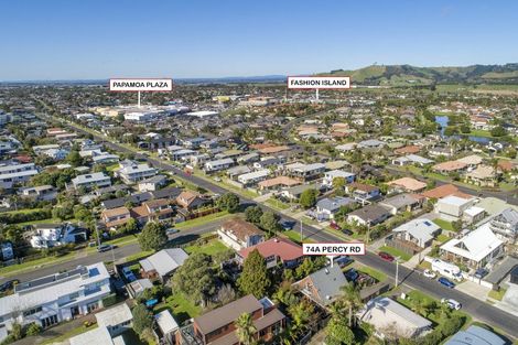 Photo of property in 74a Percy Road, Papamoa Beach, Papamoa, 3118