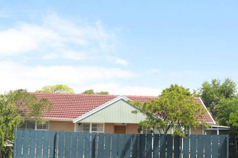 Photo of property in 36 Woodlands Place, Aranui, Christchurch, 8061