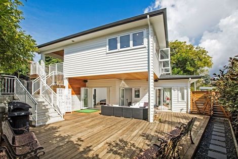 Photo of property in 14a Tiri View Place, Waiake, Auckland, 0630