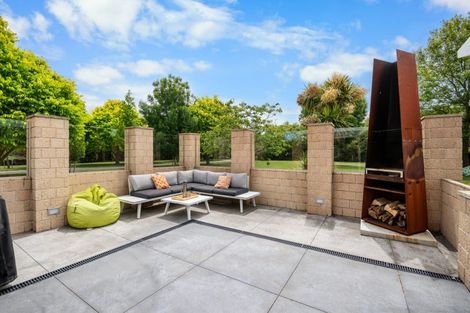 Photo of property in 13 Piako Drive, Darfield, 7571