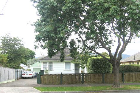 Photo of property in 23 Clyma Street, Elderslea, Upper Hutt, 5018