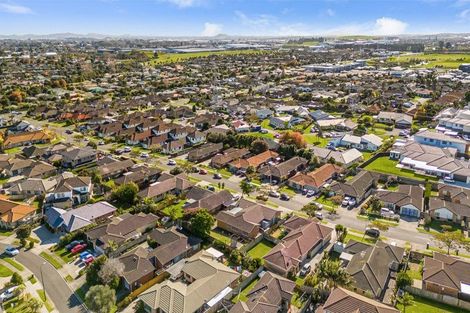Photo of property in 25 Carrick Glen Avenue, Flat Bush, Auckland, 2019