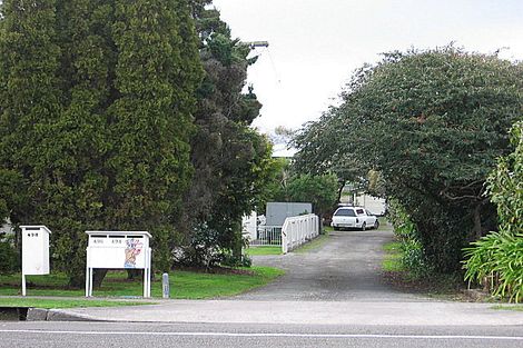 Photo of property in 498 College Street, Hokowhitu, Palmerston North, 4410