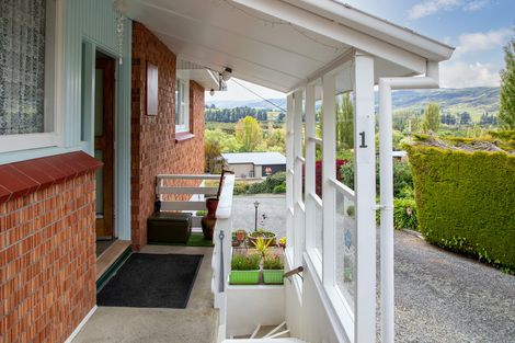 Photo of property in 1 Edinburgh Street, Roxburgh, 9500