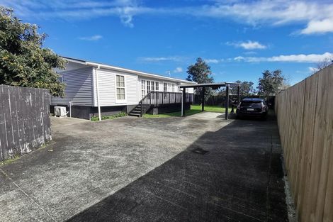 Photo of property in 49a Bruce Mclaren Road, Henderson, Auckland, 0612