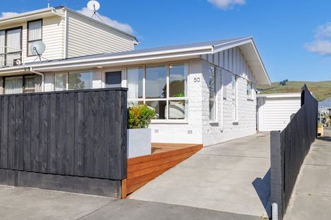 Photo of property in 1/50 Chichester Street, Woolston, Christchurch, 8023